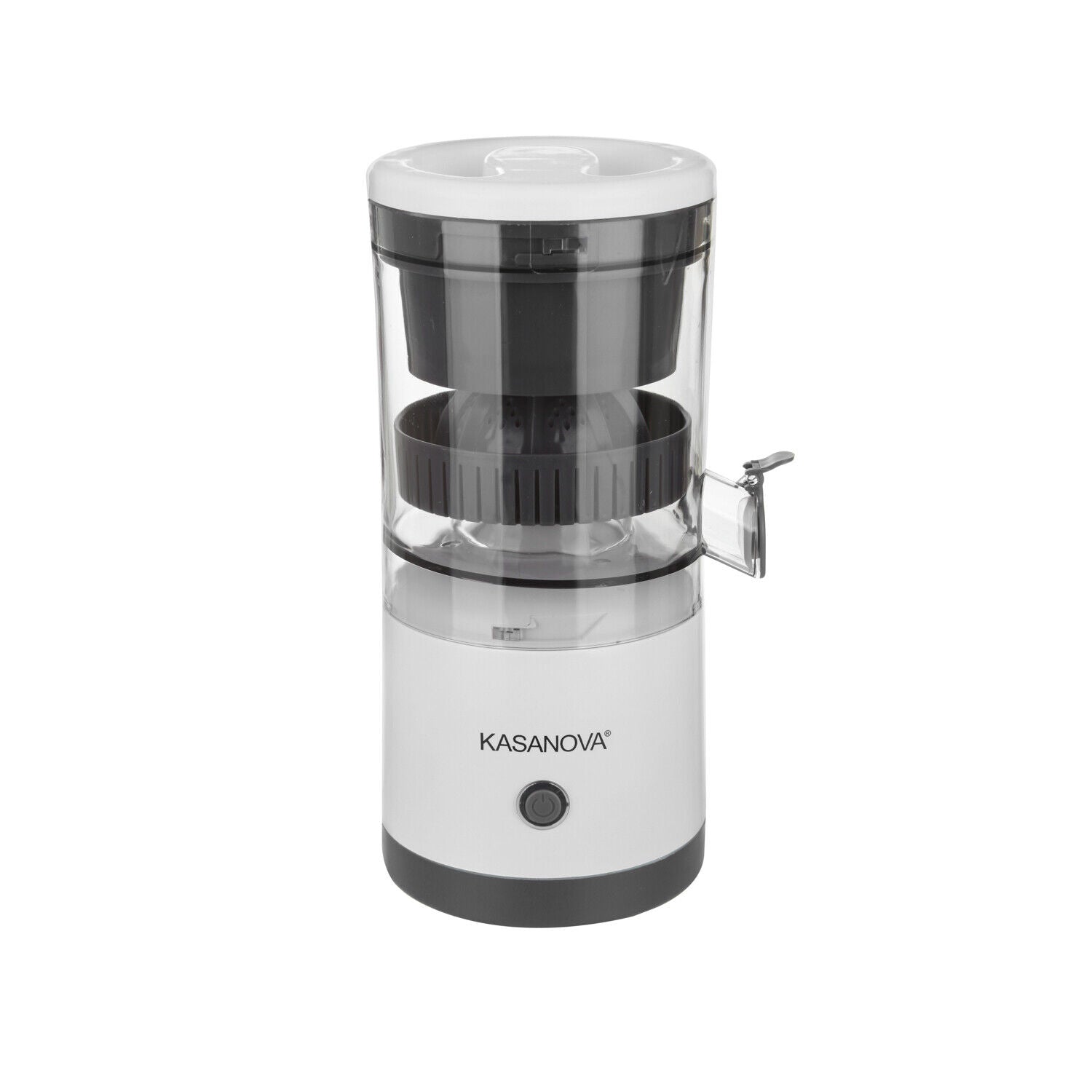Spremiagrumi automatico cordless Kasanova Spremiagrumi automatico cordless Kasanova